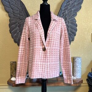 Ricki’s Knit Cardigan Sweater